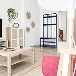 公寓 A Casa Da Ghidelia *
