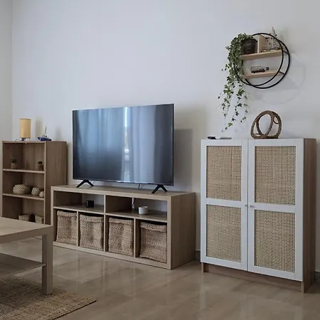 Apartment A Casa Da Ghidelia Gaeta