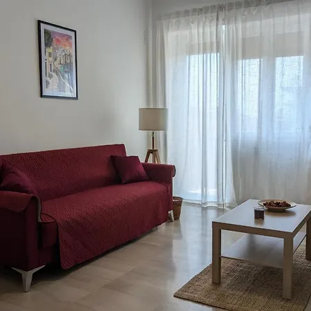 A Casa Da Ghidelia Apartment