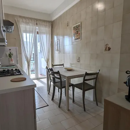 A Casa Da Ghidelia Gaeta