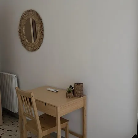 A Casa Da Ghidelia *