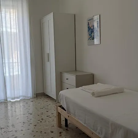 Apartment A Casa Da Ghidelia