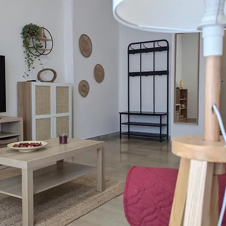 A Casa Da Ghidelia Apartment *