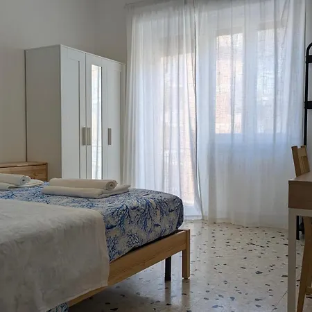 A Casa Da Ghidelia Gaeta