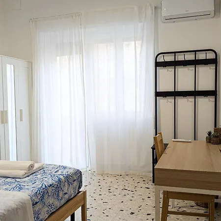 Apartment A Casa Da Ghidelia
