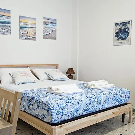 A Casa Da Ghidelia Apartment *