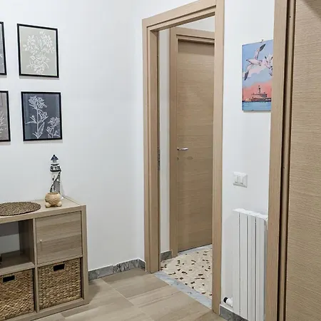 Apartment A Casa Da Ghidelia Gaeta