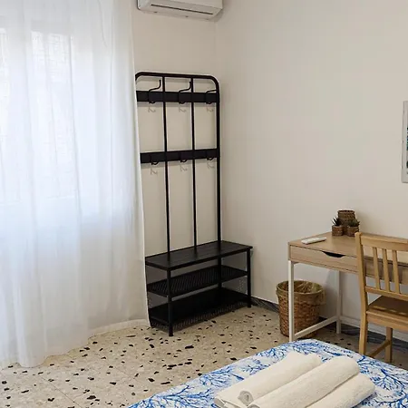 A Casa Da Ghidelia * Gaeta