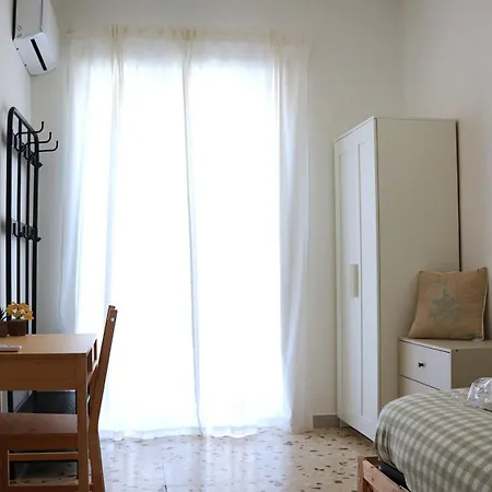 A Casa Da Ghidelia Apartment Gaeta