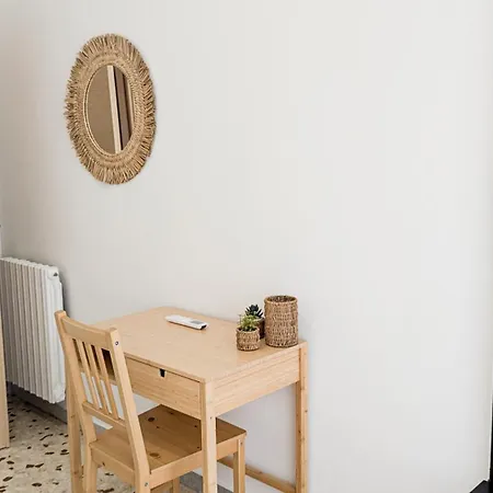 A Casa Da Ghidelia Gaeta