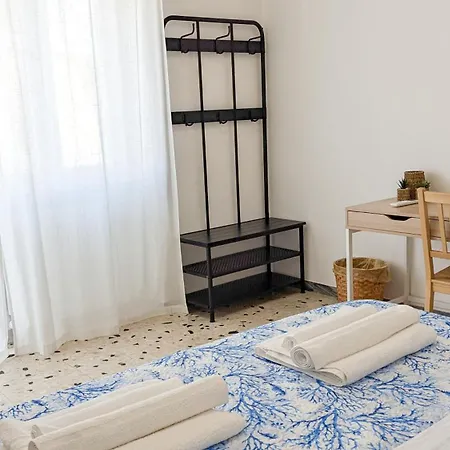 Apartment A Casa Da Ghidelia Gaeta