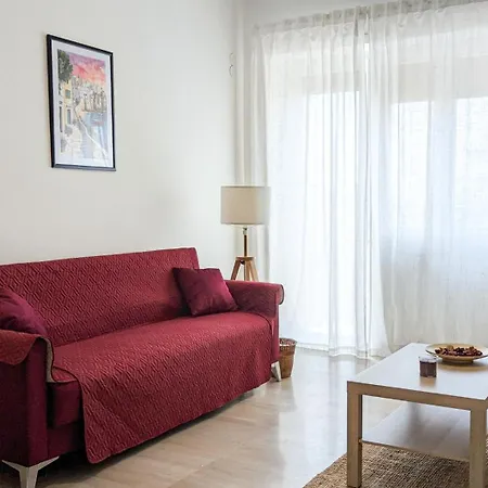 A Casa Da Ghidelia * Gaeta