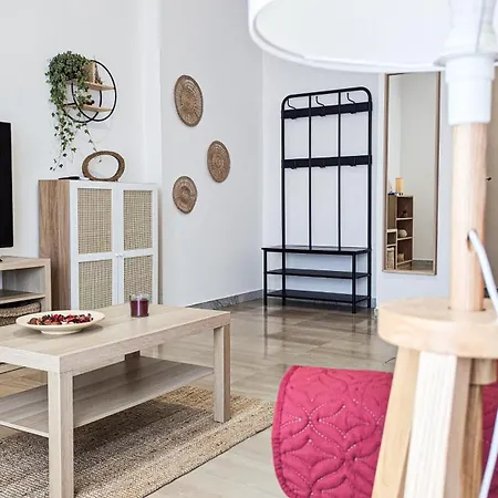 Apartment A Casa Da Ghidelia