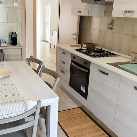 A Casa Da Ghidelia Apartment *