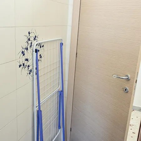 A Casa Da Ghidelia Apartament Gaeta