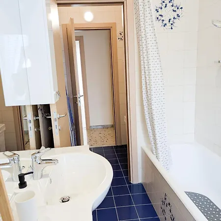 A Casa Da Ghidelia Apartment