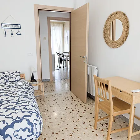 Appartamento A Casa Da Ghidelia