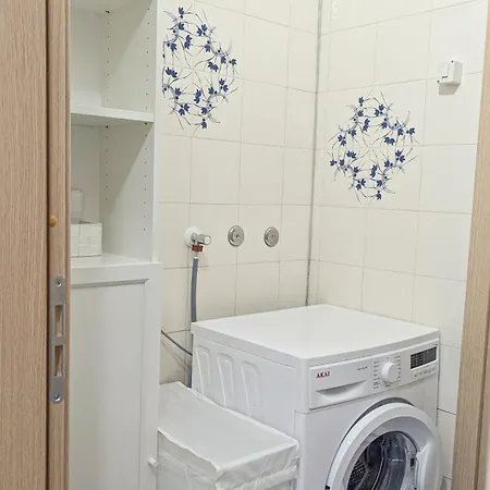 Appartamento A Casa Da Ghidelia *
