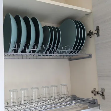 A Casa Da Ghidelia * Gaeta