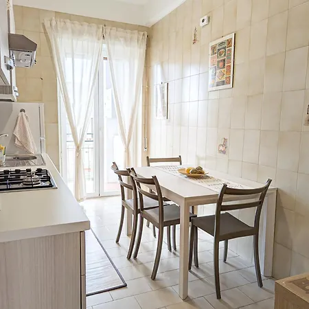 A Casa Da Ghidelia Gaeta