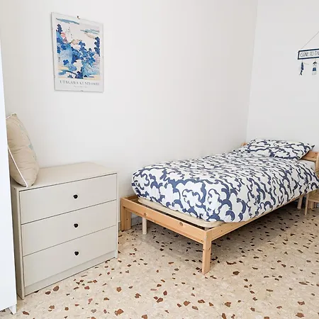 A Casa Da Ghidelia Apartment *