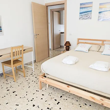 Apartment A Casa Da Ghidelia Gaeta