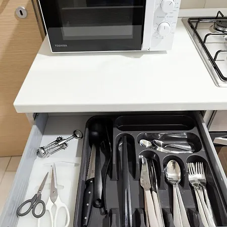 Appartamento A Casa Da Ghidelia