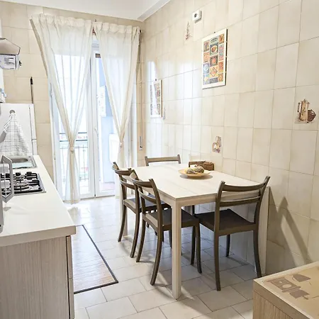 A Casa Da Ghidelia Apartment *