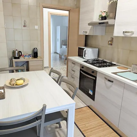 Apartment A Casa Da Ghidelia Gaeta