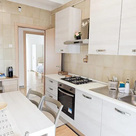 Apartment A Casa Da Ghidelia