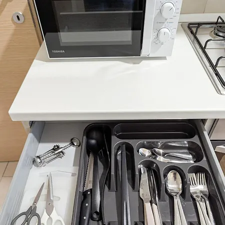 Apartman A Casa Da Ghidelia