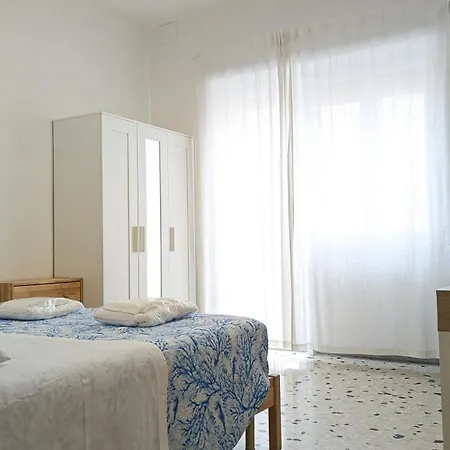 Apartman A Casa Da Ghidelia *