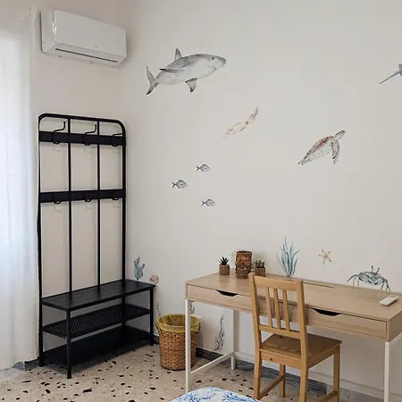A Casa Da Ghidelia