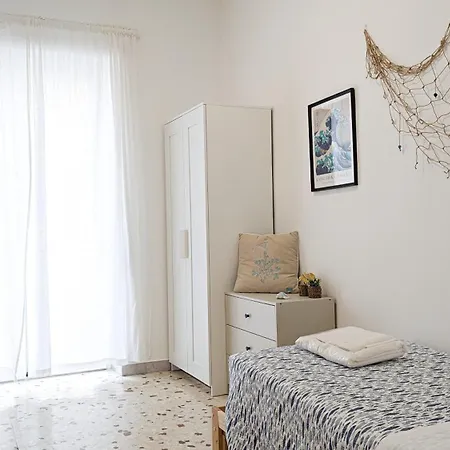 A Casa Da Ghidelia Gaeta