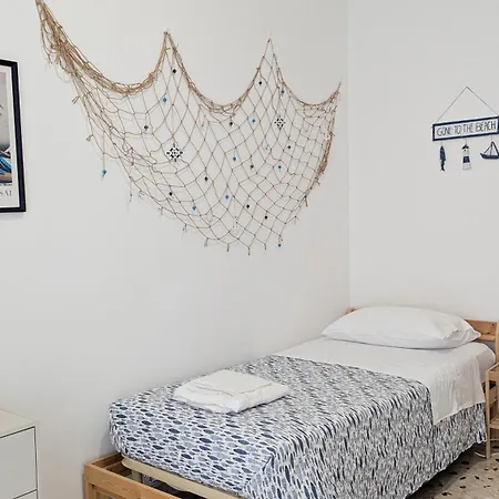 Apartman A Casa Da Ghidelia *