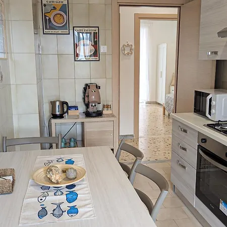 Apartman A Casa Da Ghidelia *