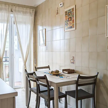 Apartman A Casa Da Ghidelia *