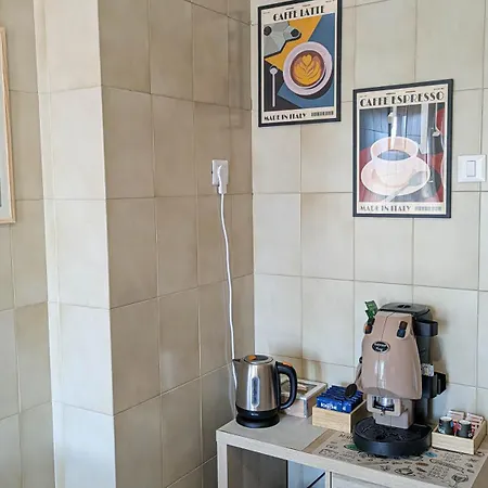A Casa Da Ghidelia Apartman Gaeta