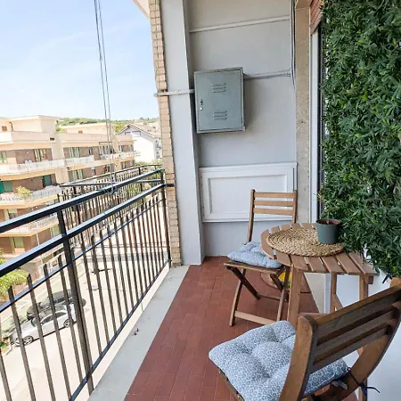 A Casa Da Ghidelia جنوى