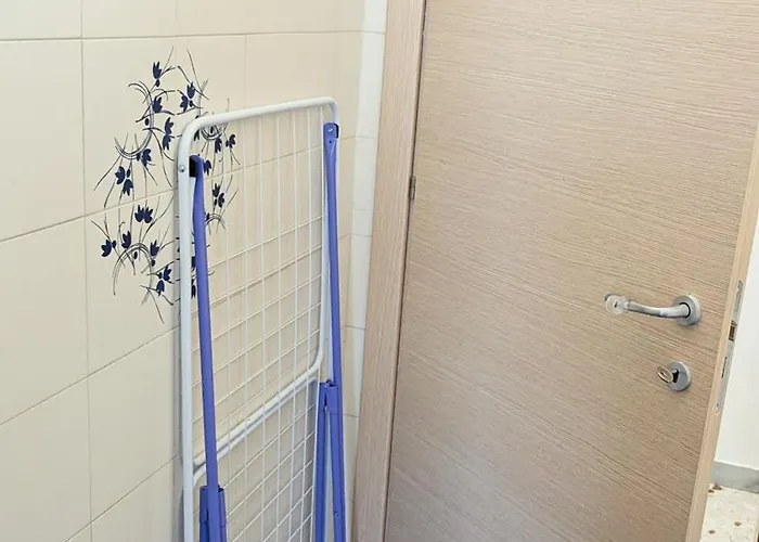 A Casa Da Ghidelia Daire Gaeta