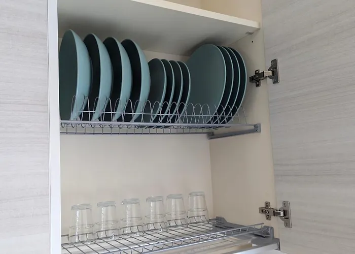 A Casa Da Ghidelia * Gaeta